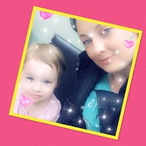 Meet your Posher, Samantha